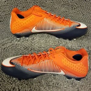NIKE Vapor Speed 2 TD Cleats